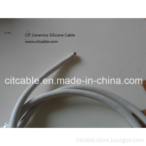 Cable Diagram of Fire Equipment